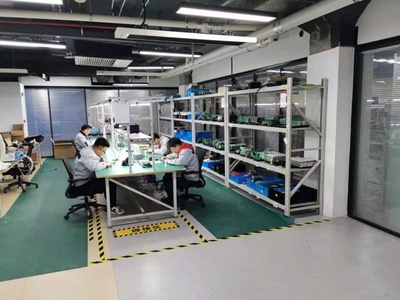 吉林云帆智能工程 以技術研發為引擎，驅動智能化系統未來